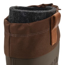 Kamik Gummistiefel Tundra (Made in Canada) braun Herren